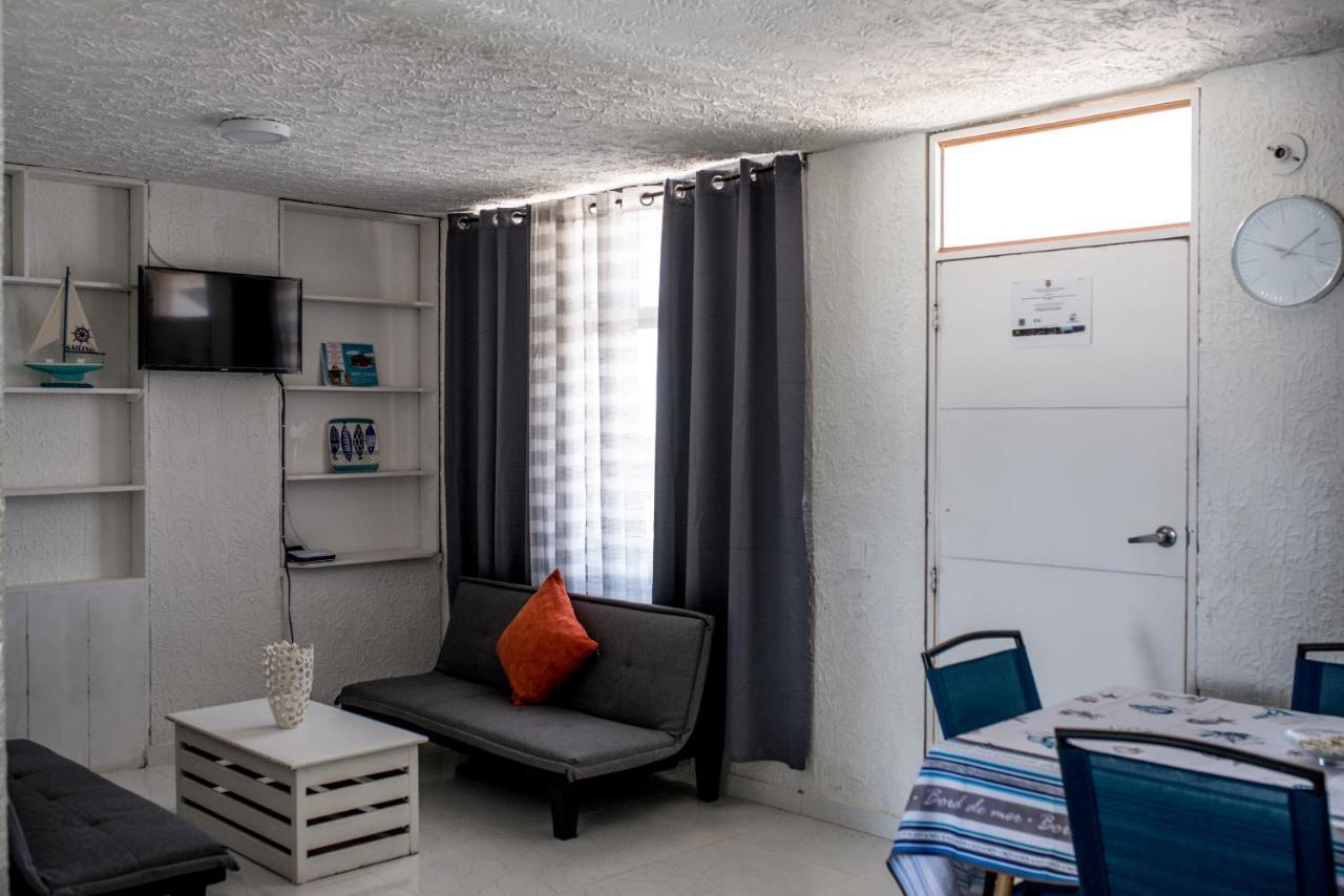 Apartamento Santa Catalina 403