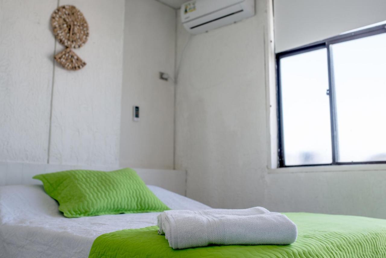 Apartamento Santa Catalina 403