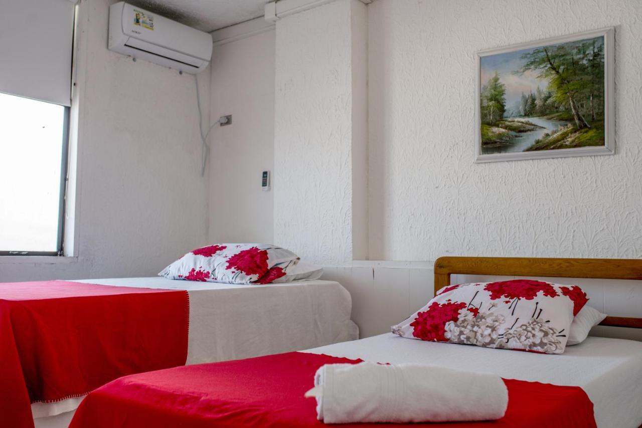 Santa Catalina 403 Apartamento San Andrés