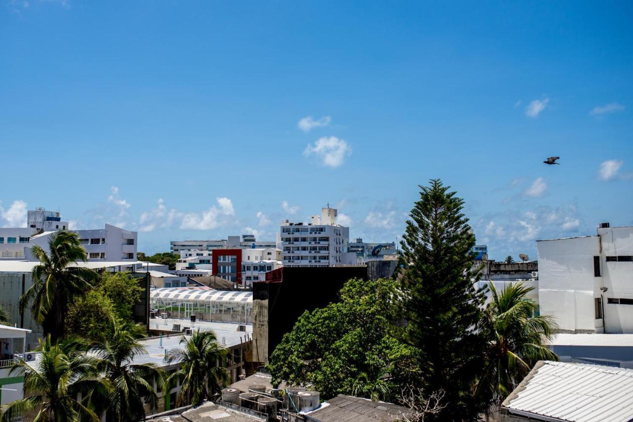 Santa Catalina 403 San Andrés