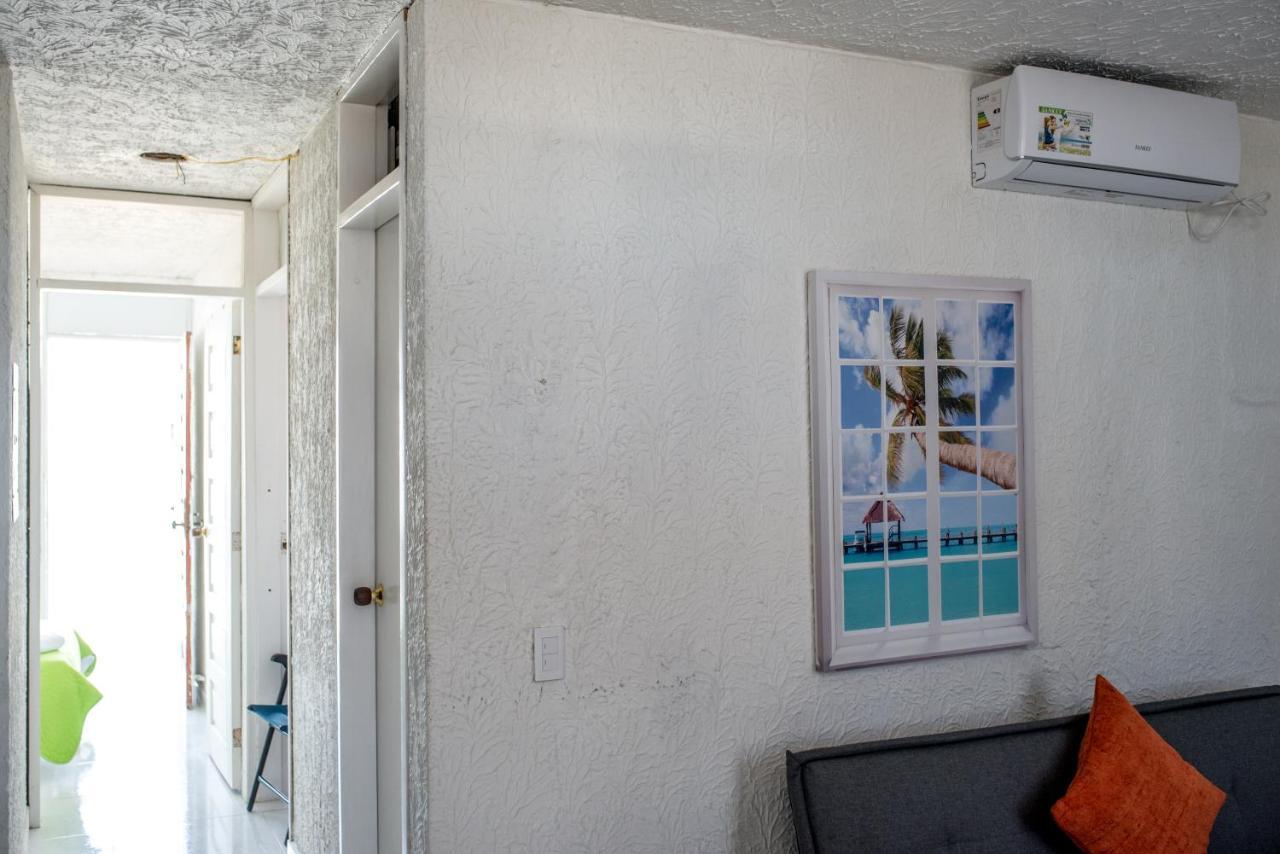 Apartamento Santa Catalina 403 San Andrés