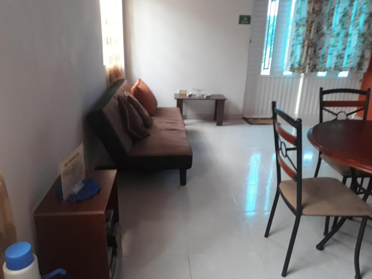 Pensión Ludisa House San Andrés