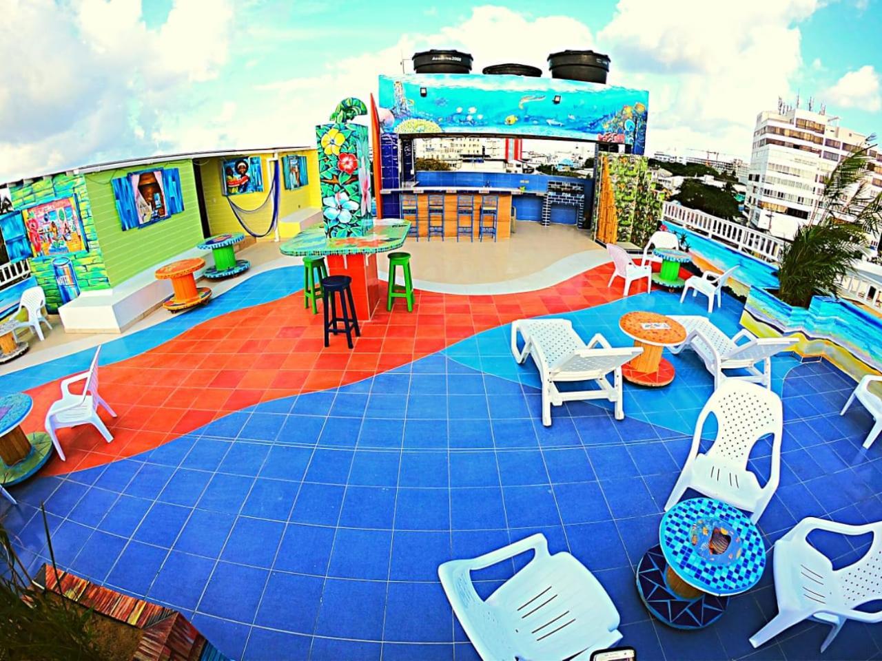 La De Lulu 2* San Andres (San Andres and Providencia Islands)