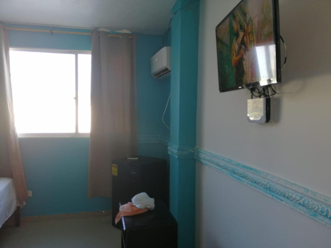 Zaida House Pensión