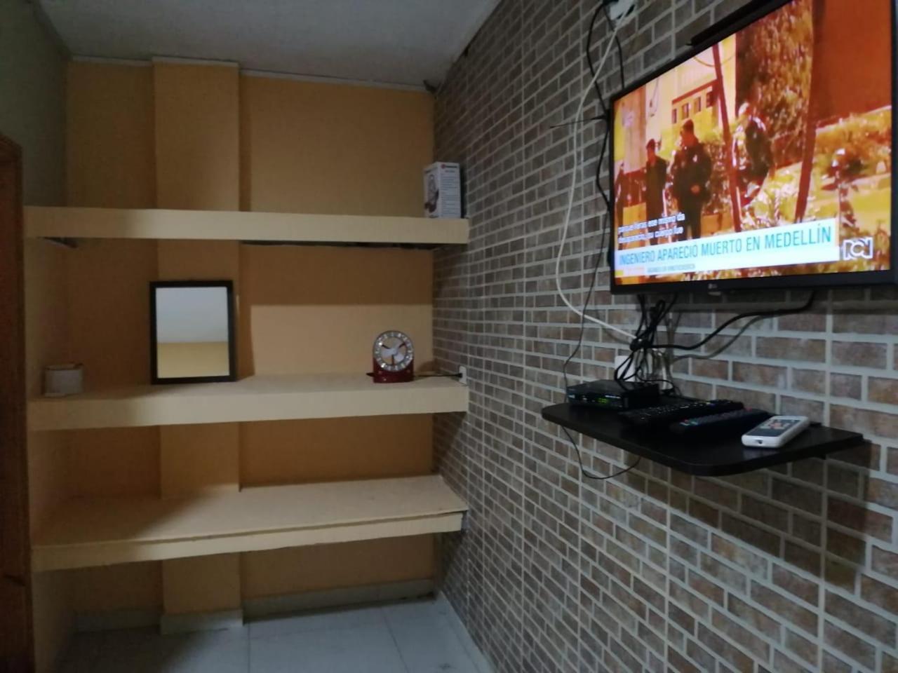 Pensión Zaida House