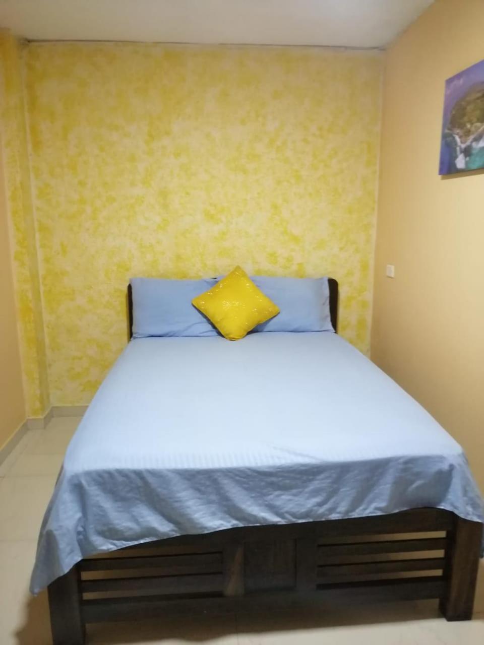 Zaida House San Andrés