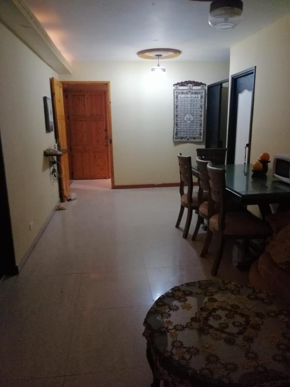 Zaida House Pensión San Andrés