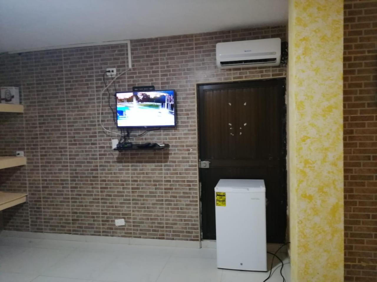 Zaida House *
