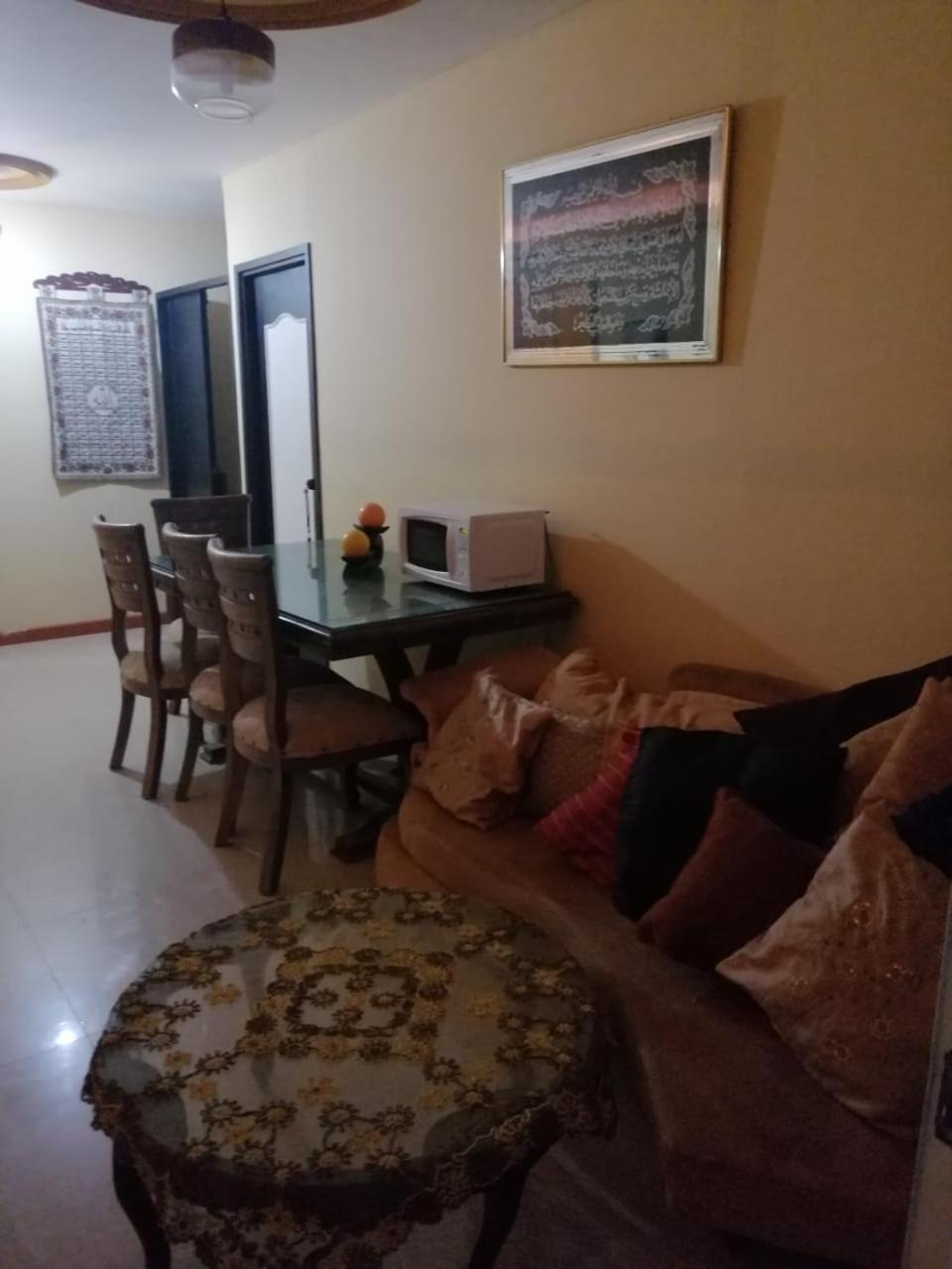 Zaida House