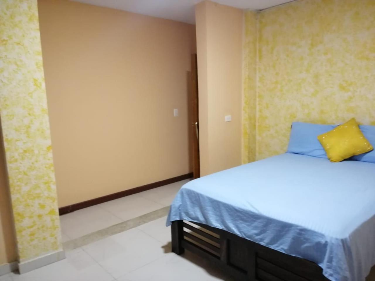 Zaida House * San Andrés