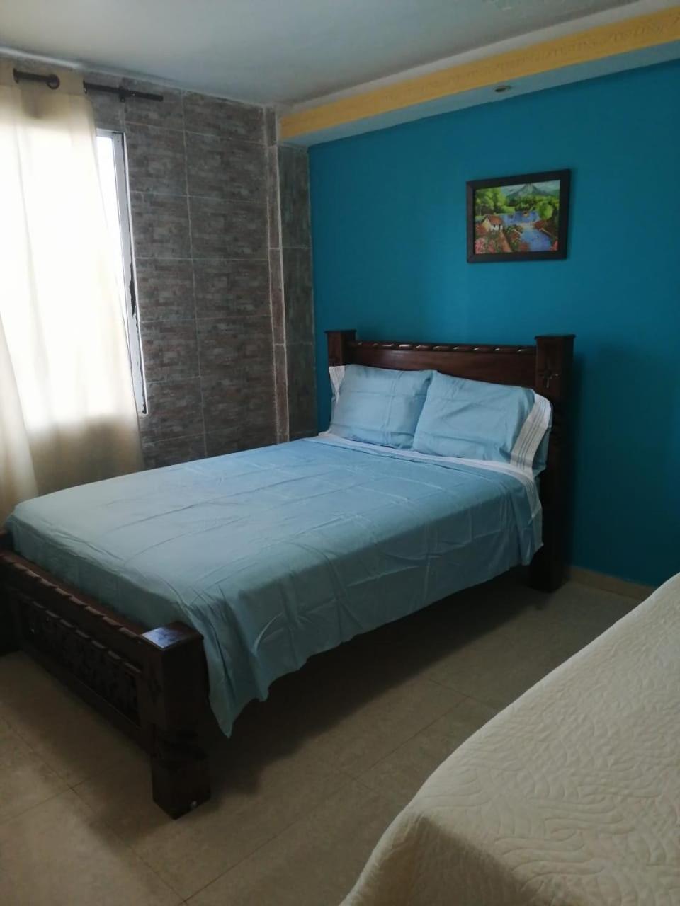 Zaida House San Andrés