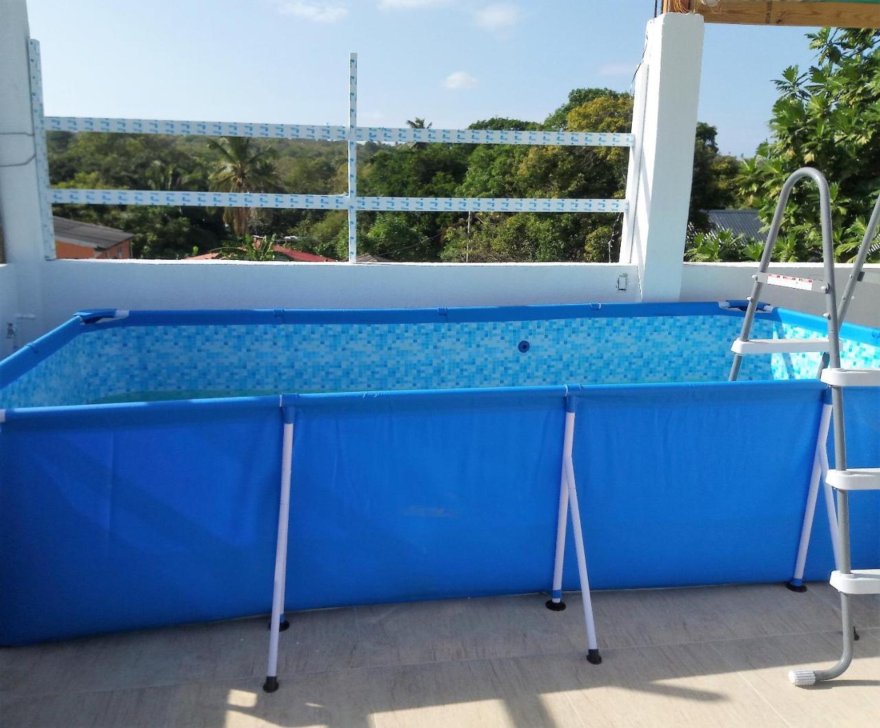 I Bbbsai Casa Vacacional En Islas - Alquiler