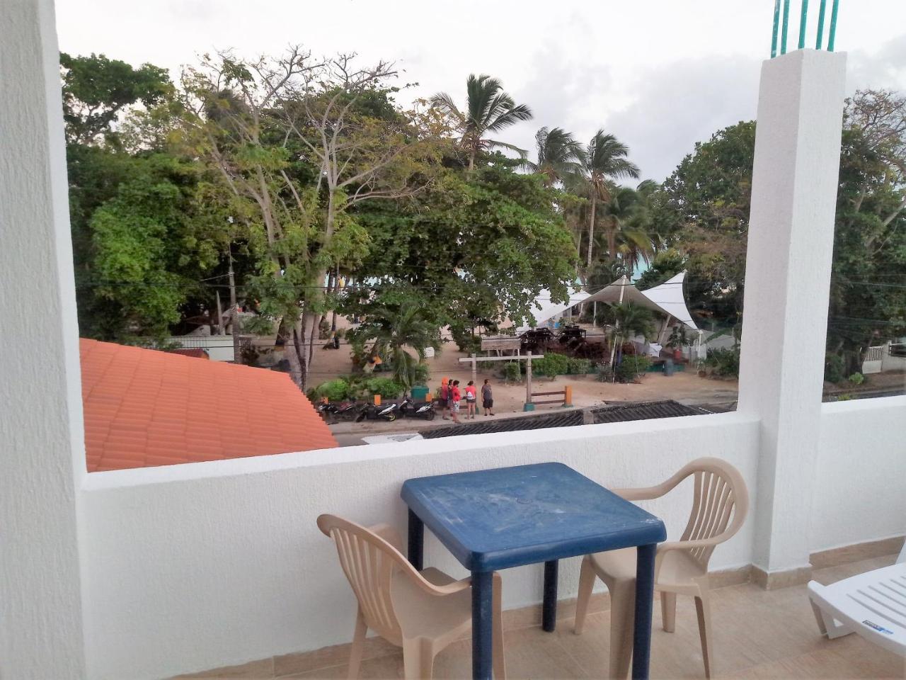 Guest house I Bbbsai Casa Vacacional En Islas - Alquiler 3*