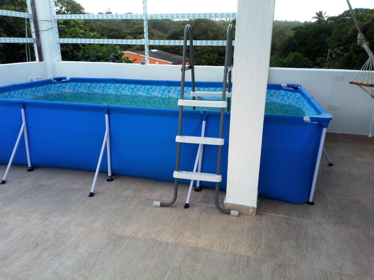 I Bbbsai Casa Vacacional En Islas - Alquiler Guest house