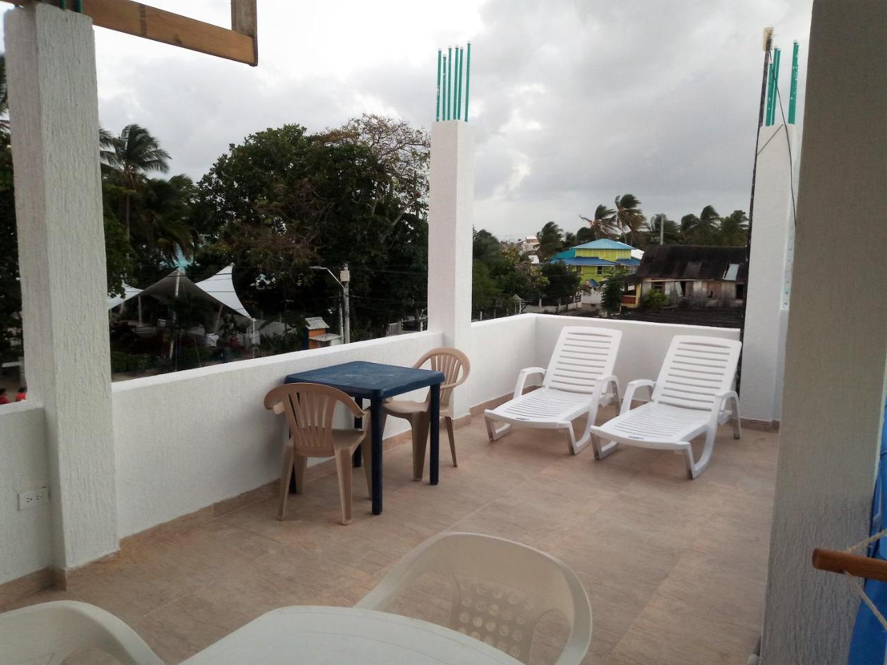 I Bbbsai Casa Vacacional En Islas - Alquiler 3* San Andres (San Andres and Providencia Islands)
