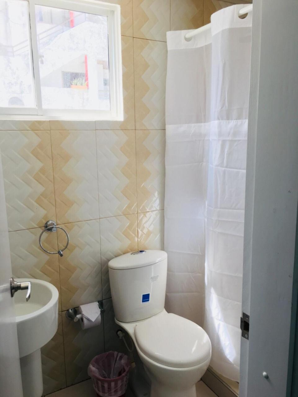 Al Hamra Inn San Andrés