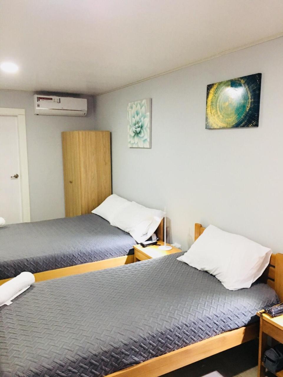 Al Hamra Inn San Andrés