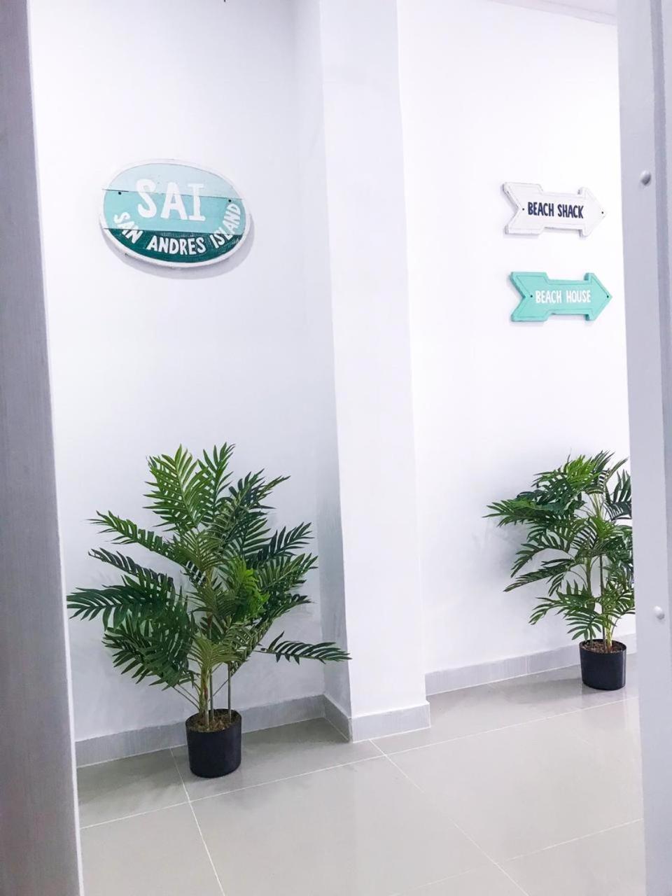 Inn Tropical Breeze Aeropuerto