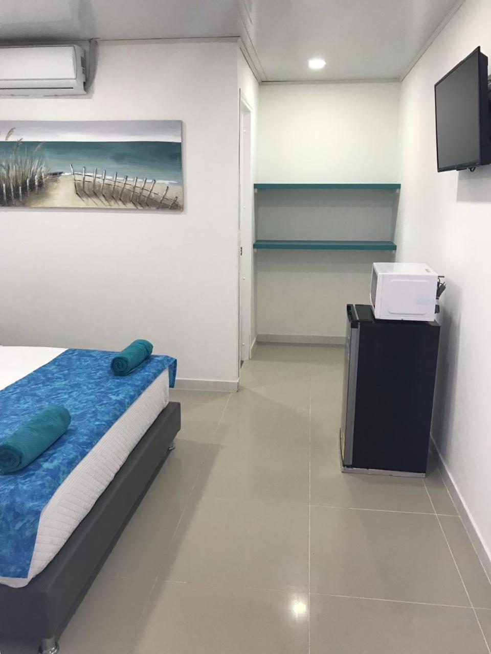 Inn Tropical Breeze Aeropuerto San Andres (San Andres and Providencia Islands)