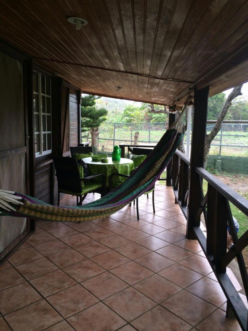 Casa Ingrid Сasa de vacaciones San Andrés