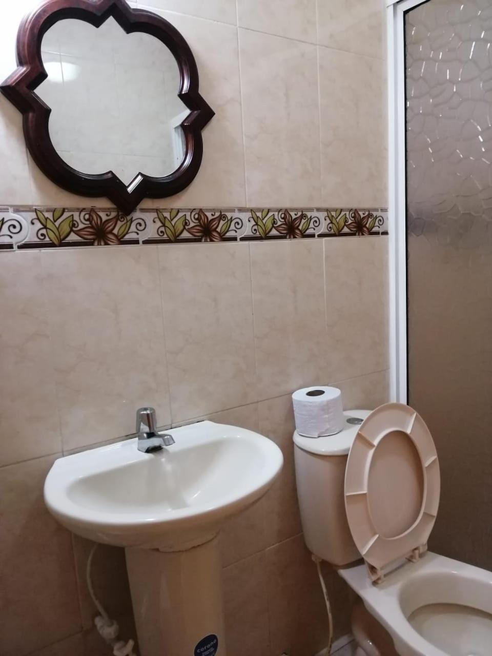 Pensión Zaida House San Andrés