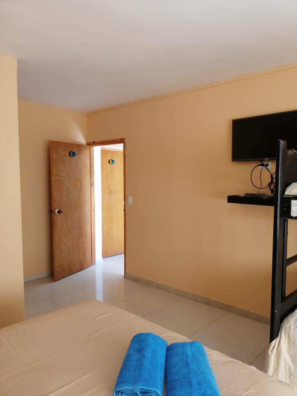 Zaida House * San Andrés