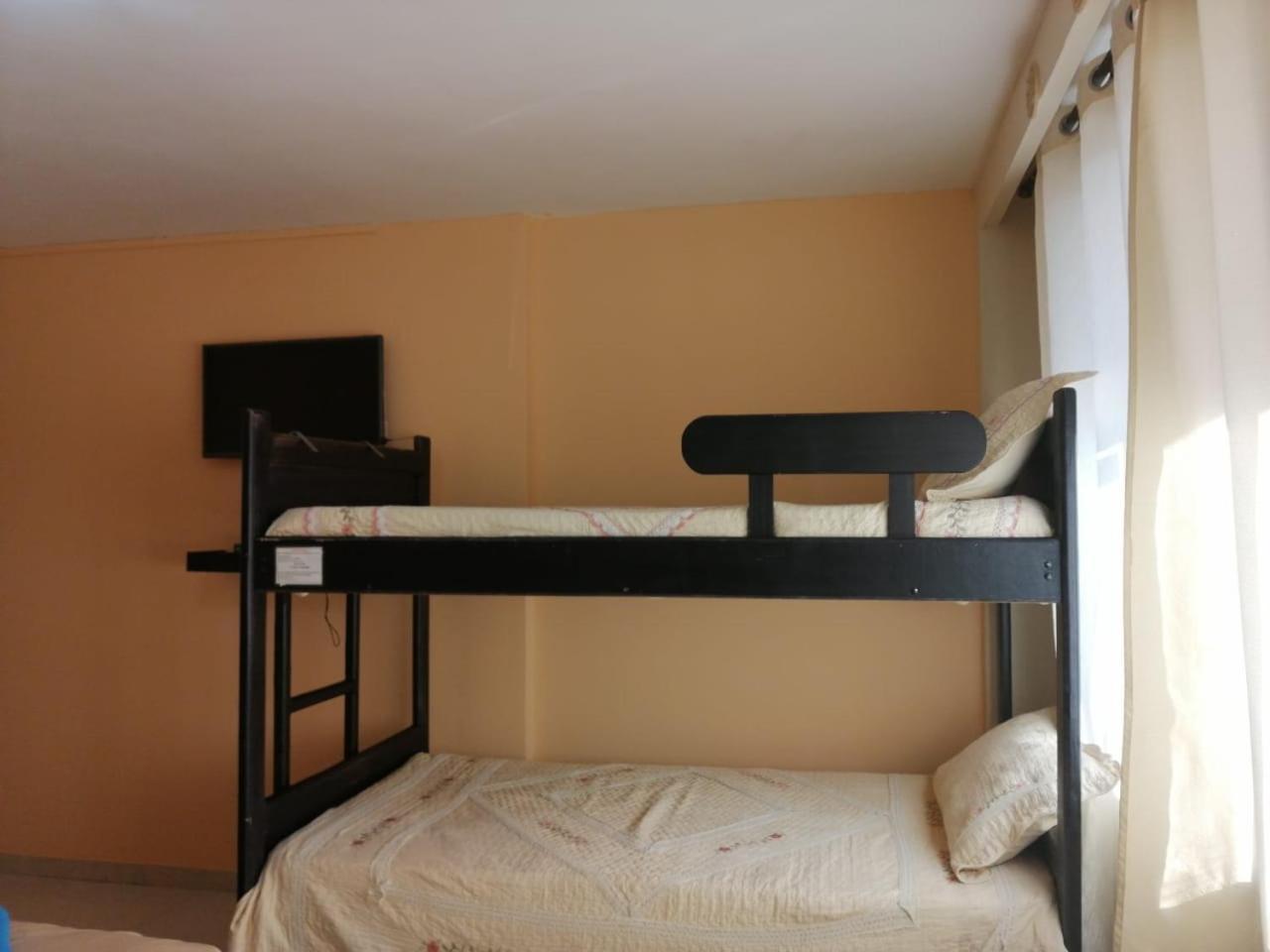 Zaida House San Andrés