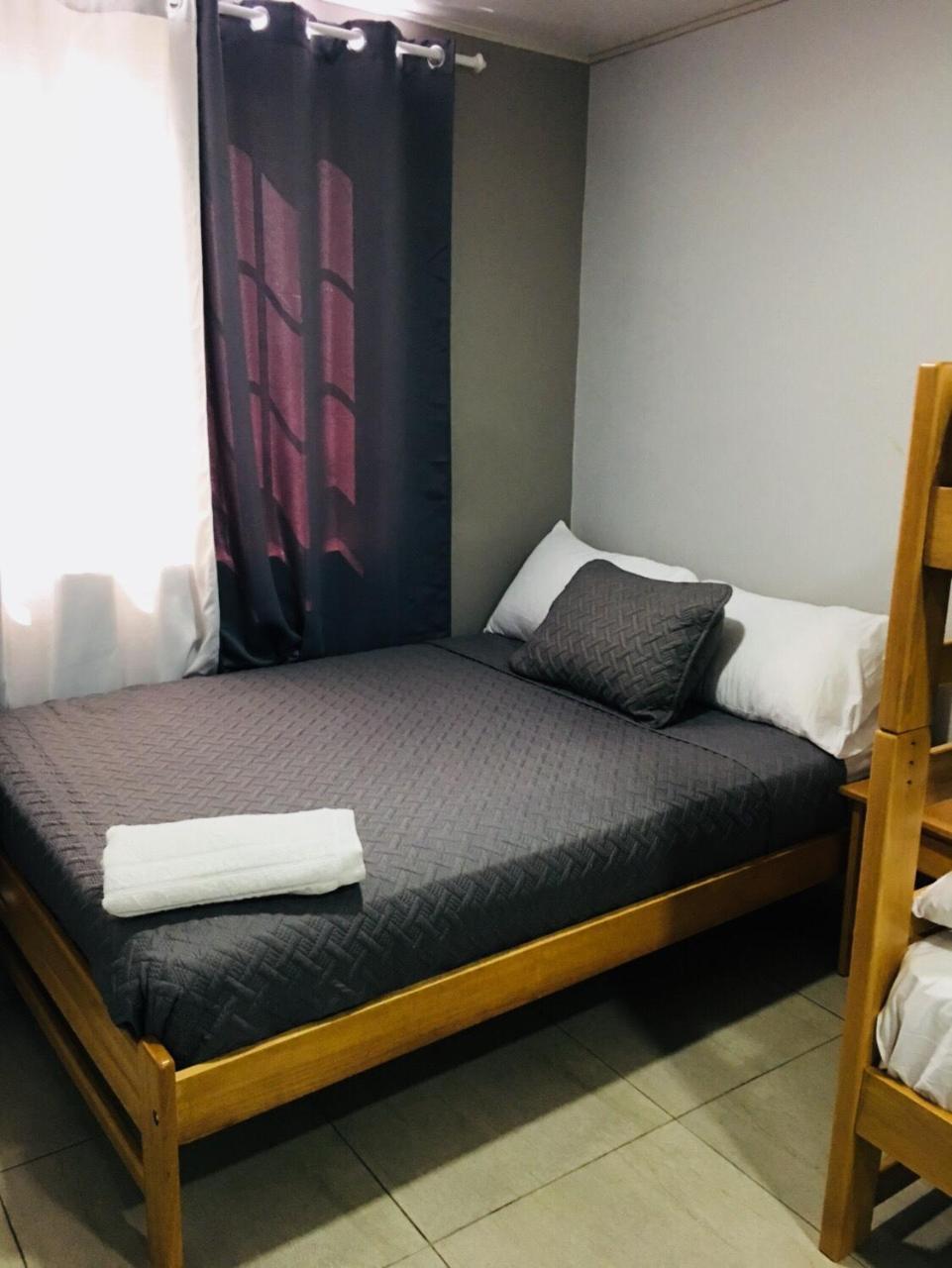 Inn Al Hamra San Andrés