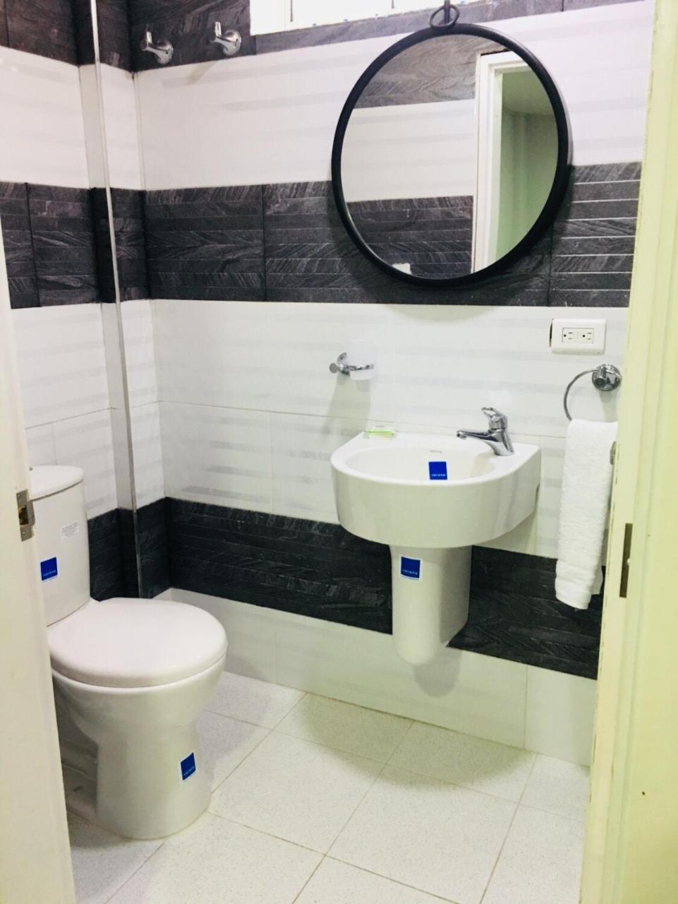 Al Hamra Inn San Andrés