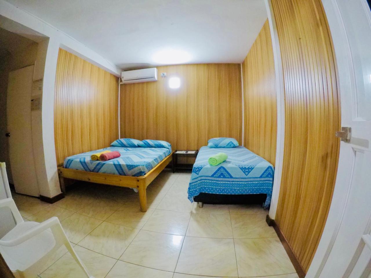 Inn Gladys Place *