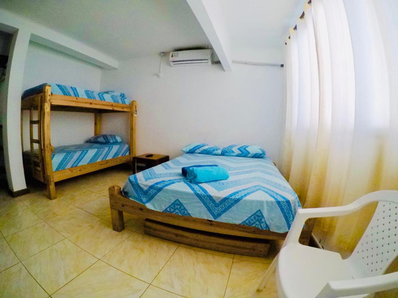 Inn Gladys Place San Andres (San Andres and Providencia Islands)