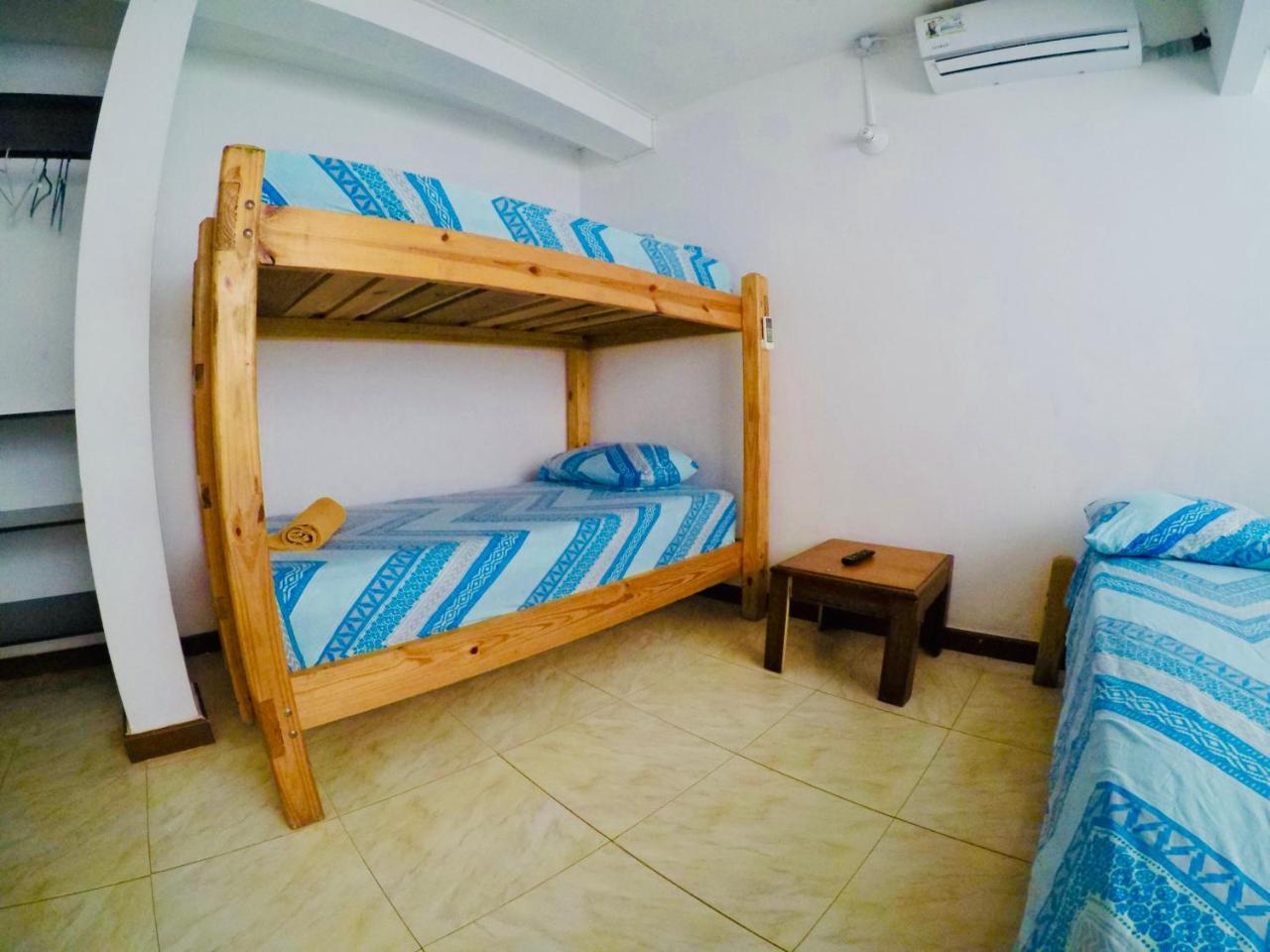 Gladys Place San Andres (San Andres and Providencia Islands)