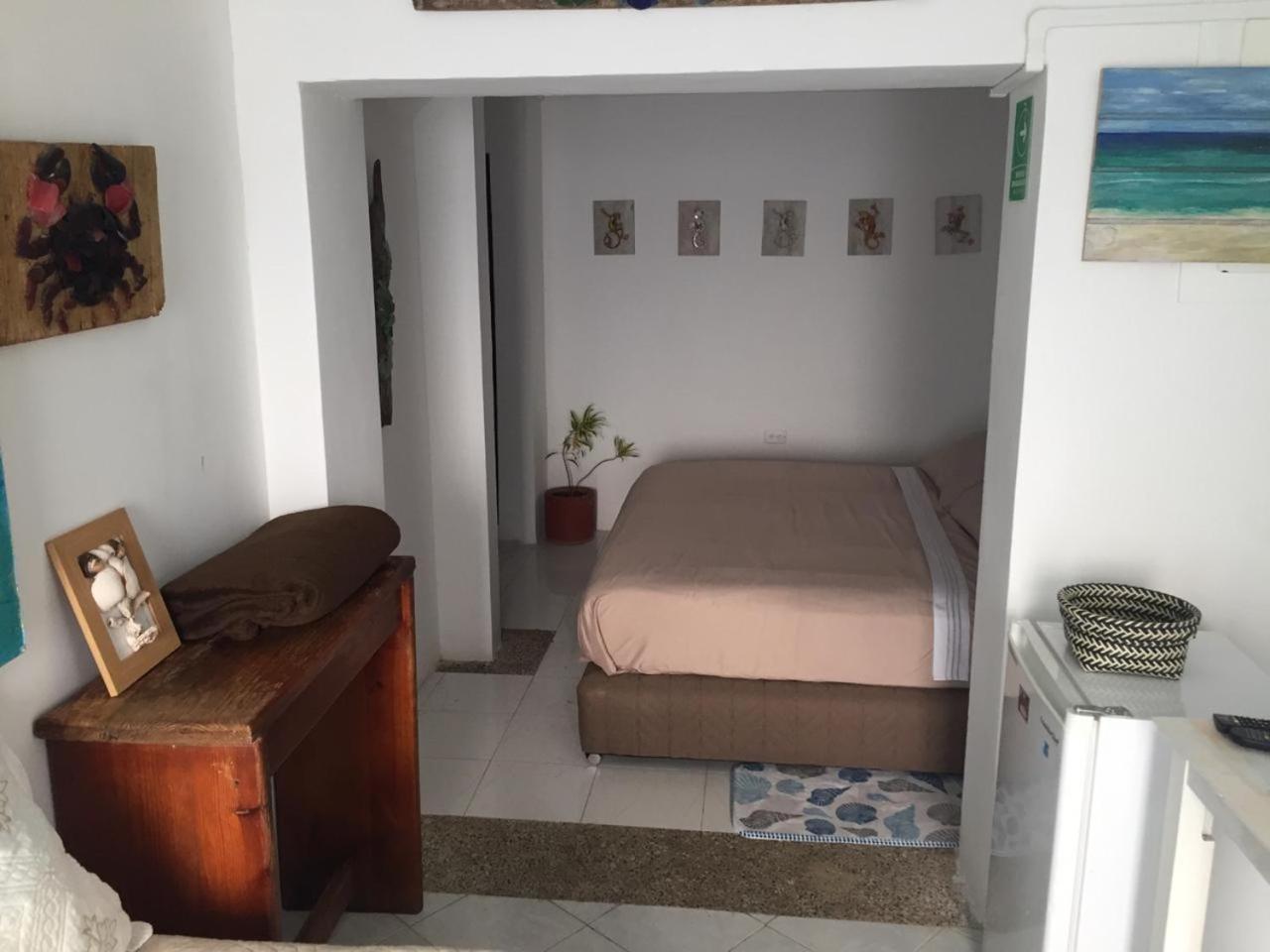 Hibiscus House San Andres (San Andres and Providencia Islands)