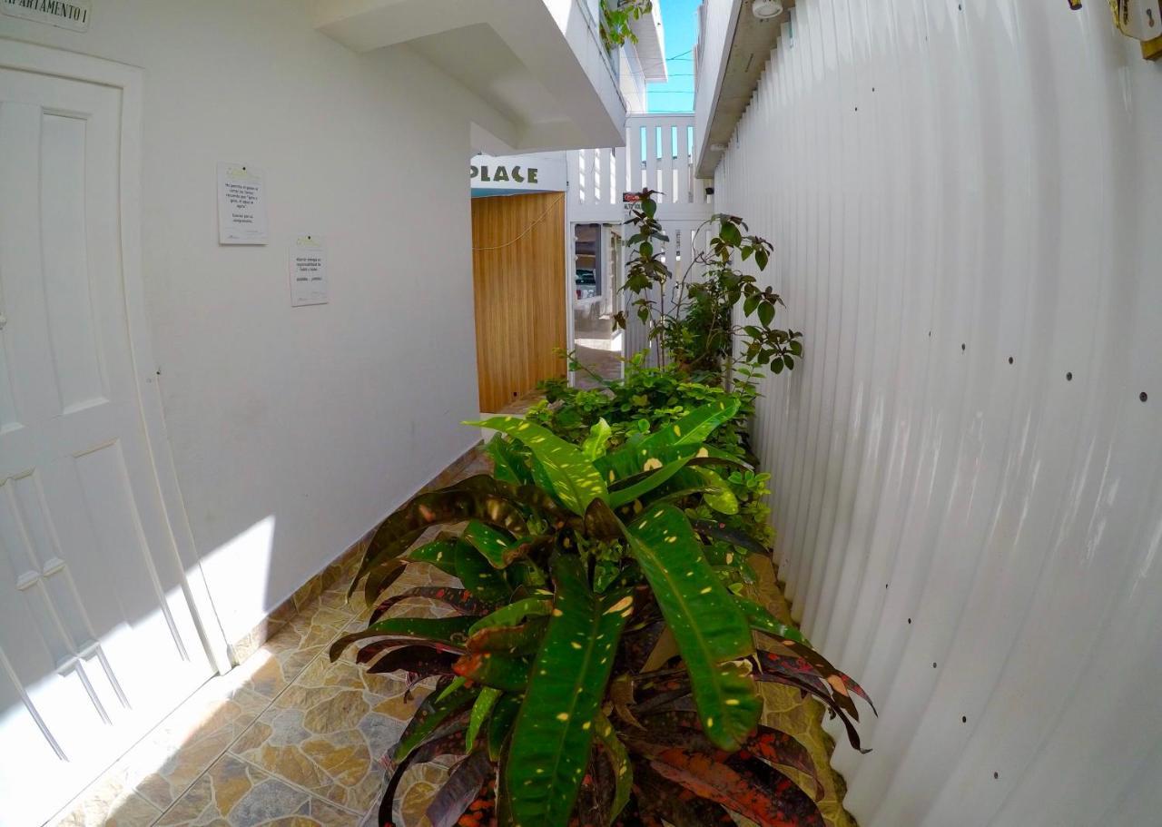 Gladys Place * San Andres (San Andres and Providencia Islands)