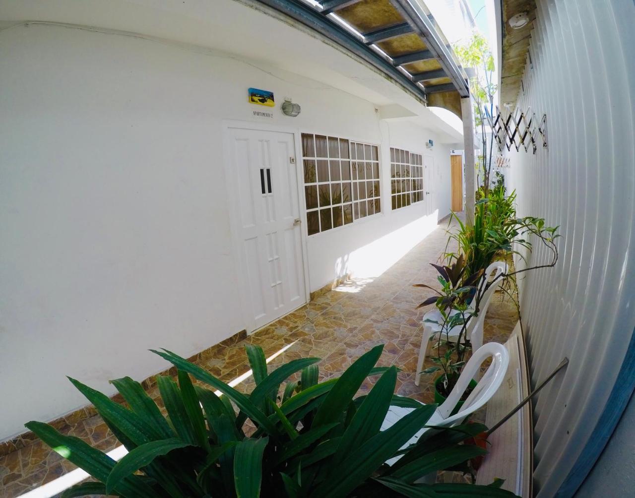 Gladys Place *