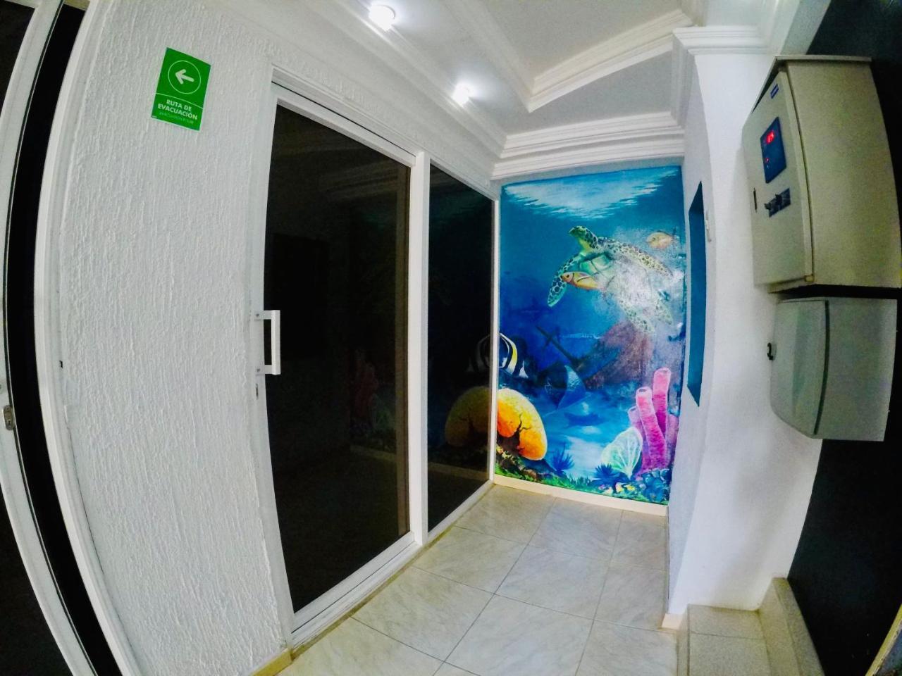Gladys Place * San Andres (San Andres and Providencia Islands)