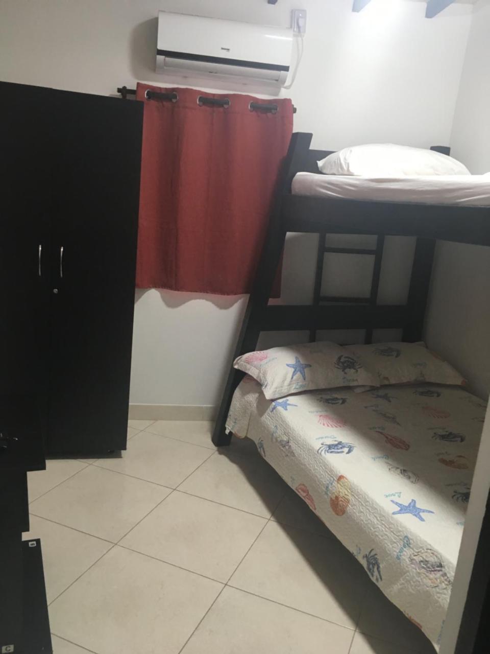Hospedar Alojamiento Turistico San Andrés