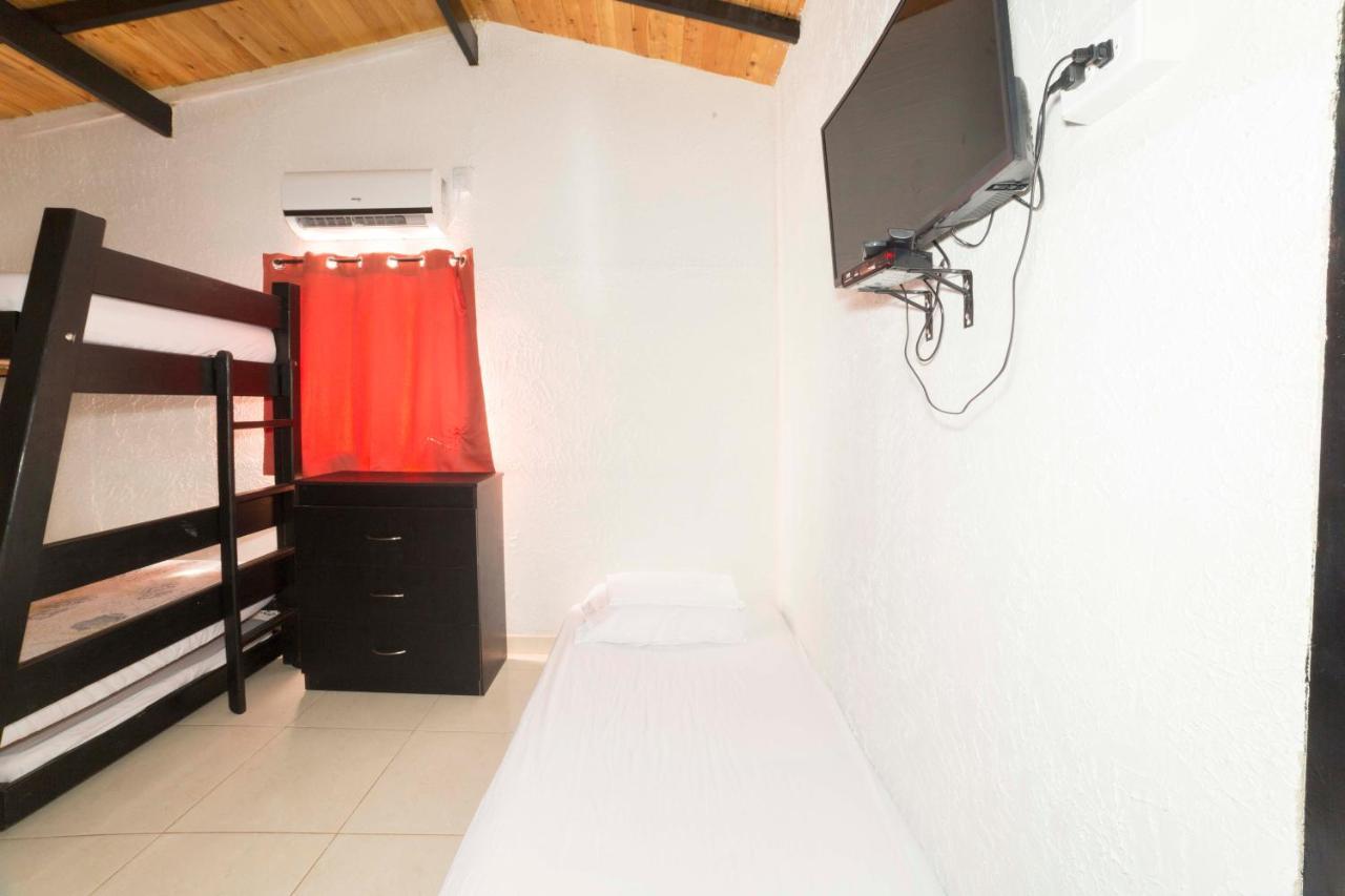 Inn Hospedar Alojamiento Turistico
