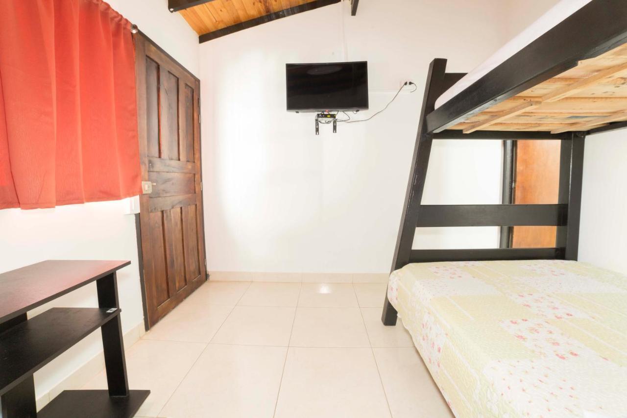 Hospedar Alojamiento Turistico