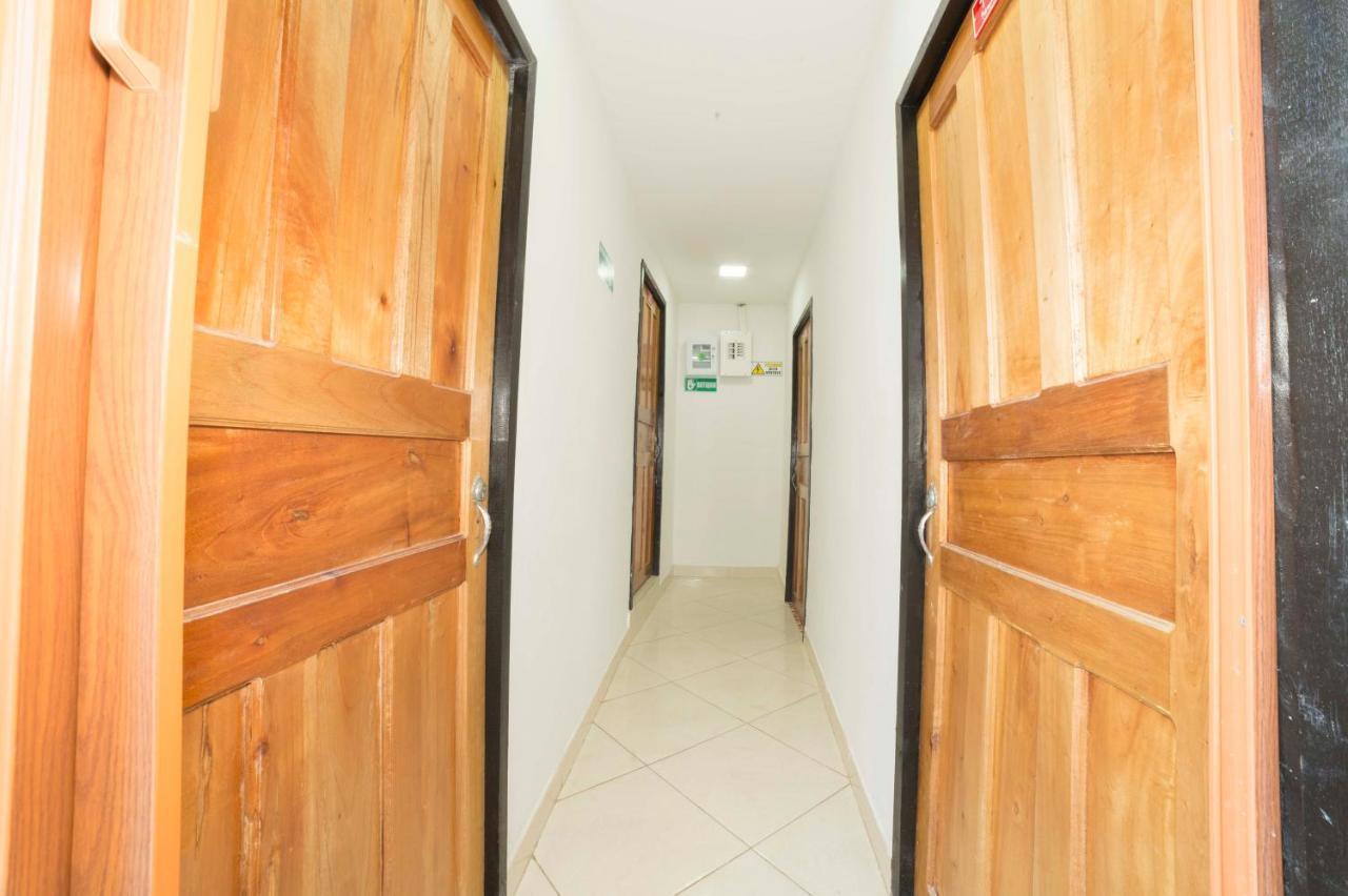 Hospedar Alojamiento Turistico San Andrés