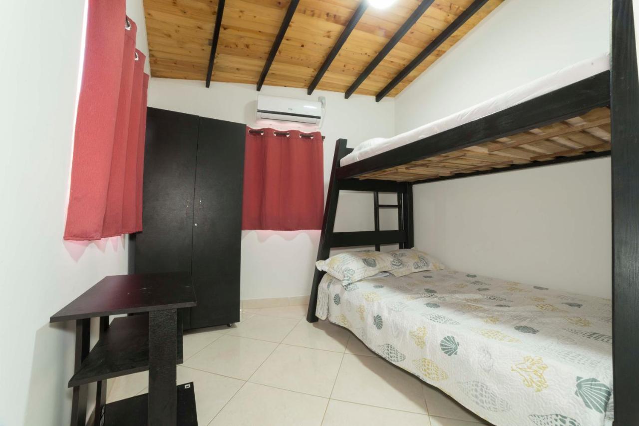 Inn Hospedar Alojamiento Turistico *