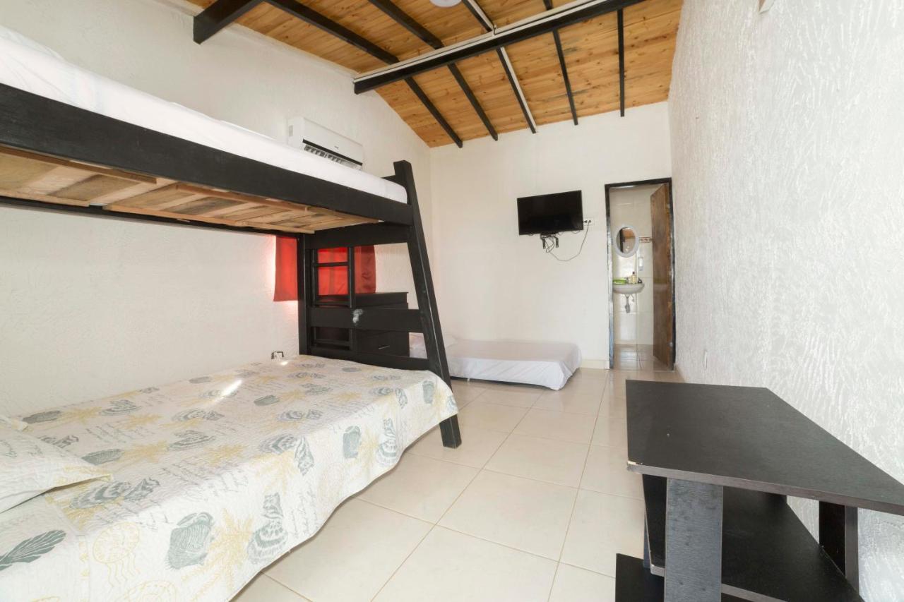 Inn Hospedar Alojamiento Turistico