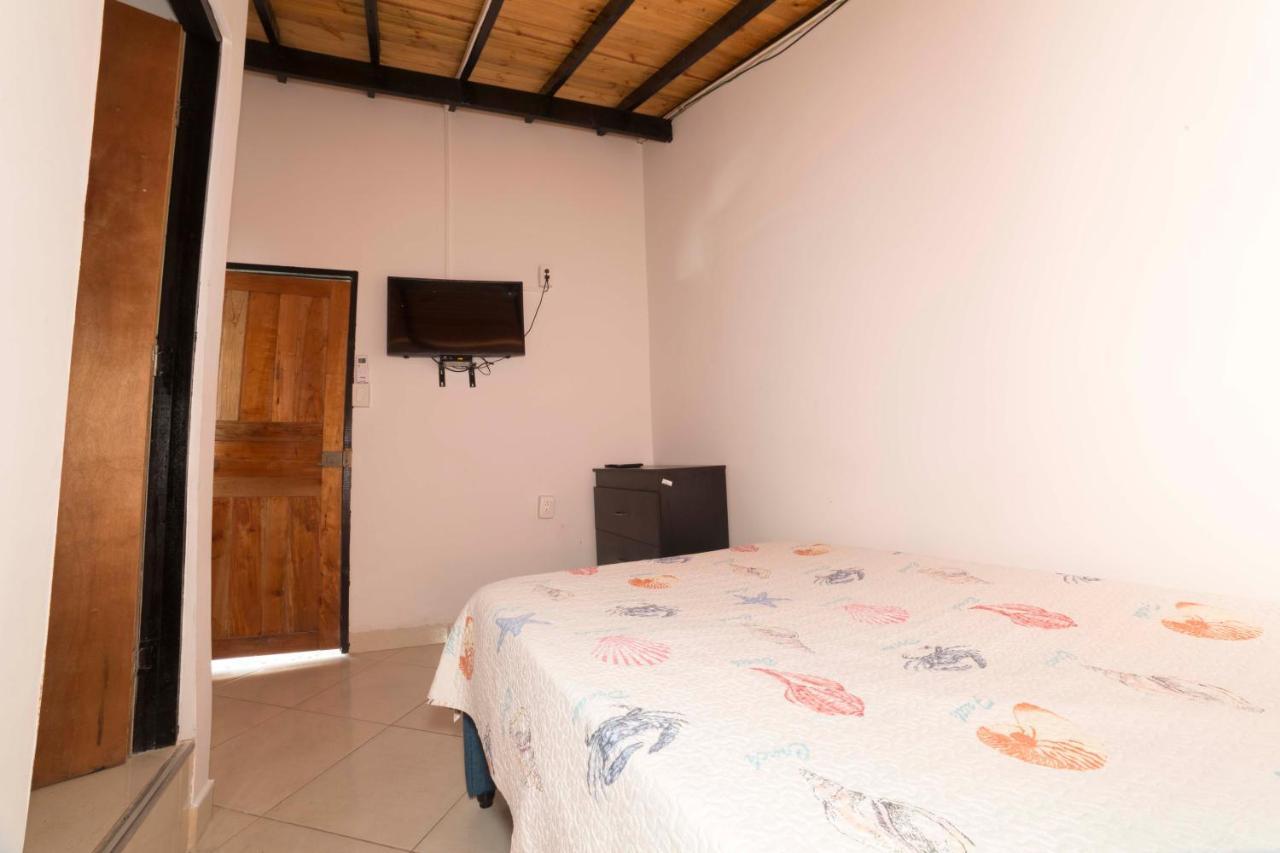 Inn Hospedar Alojamiento Turistico San Andrés