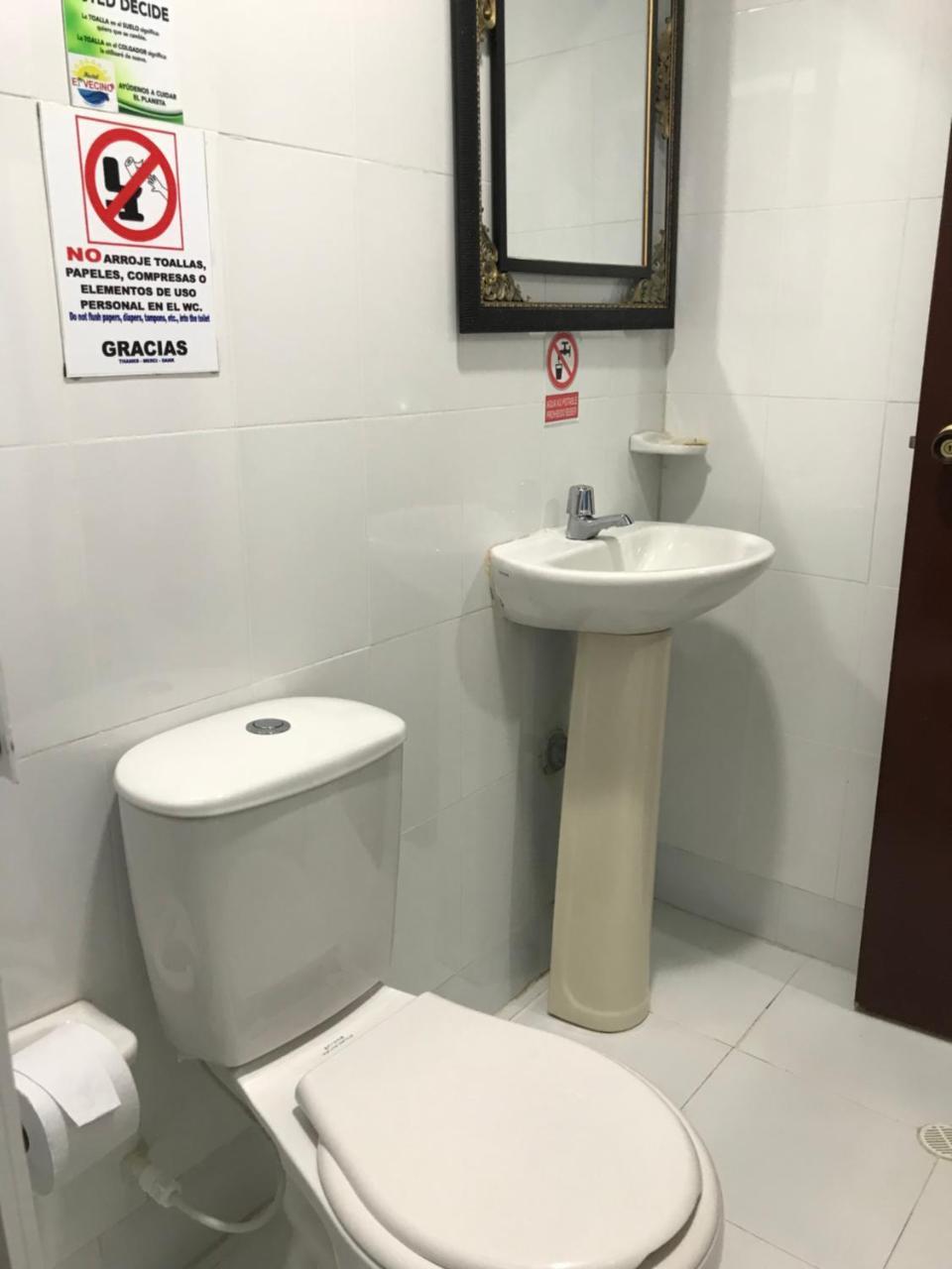 Hotel El Vecino 2*