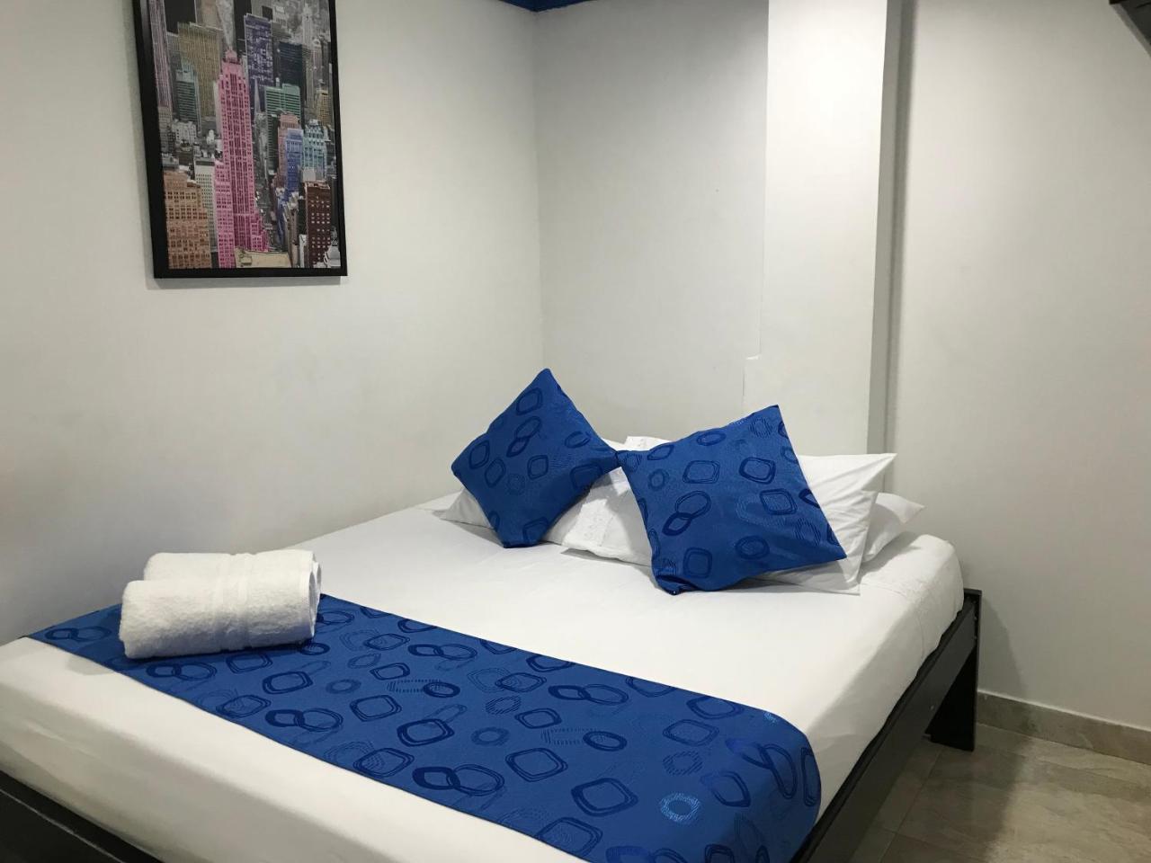 El Vecino Hotel San Andrés