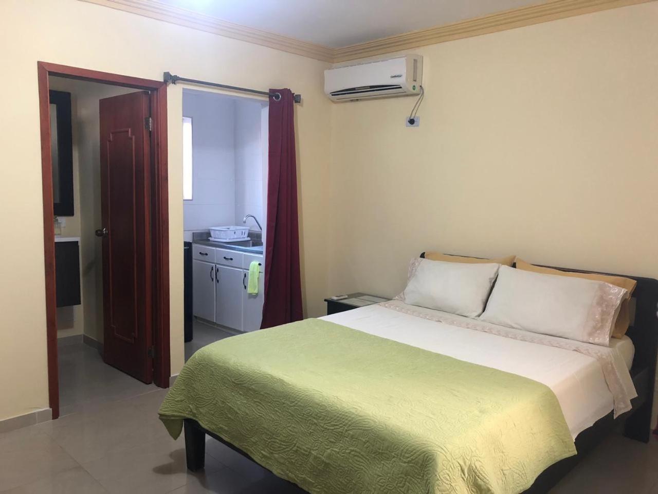 Vonblon Apartamento San Andrés