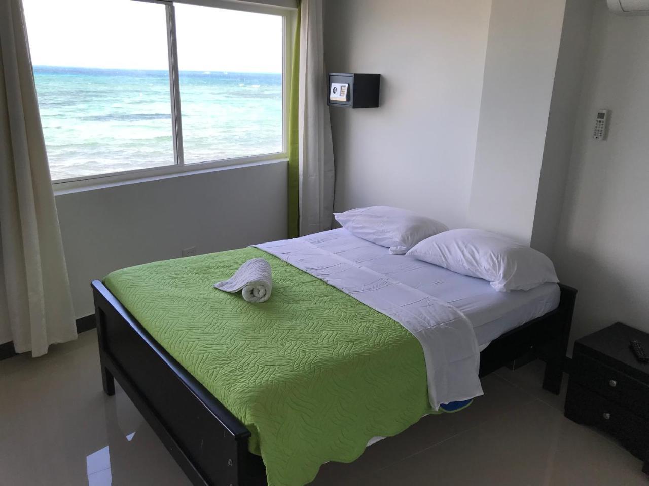 Inn View Jhony Cay San Andrés