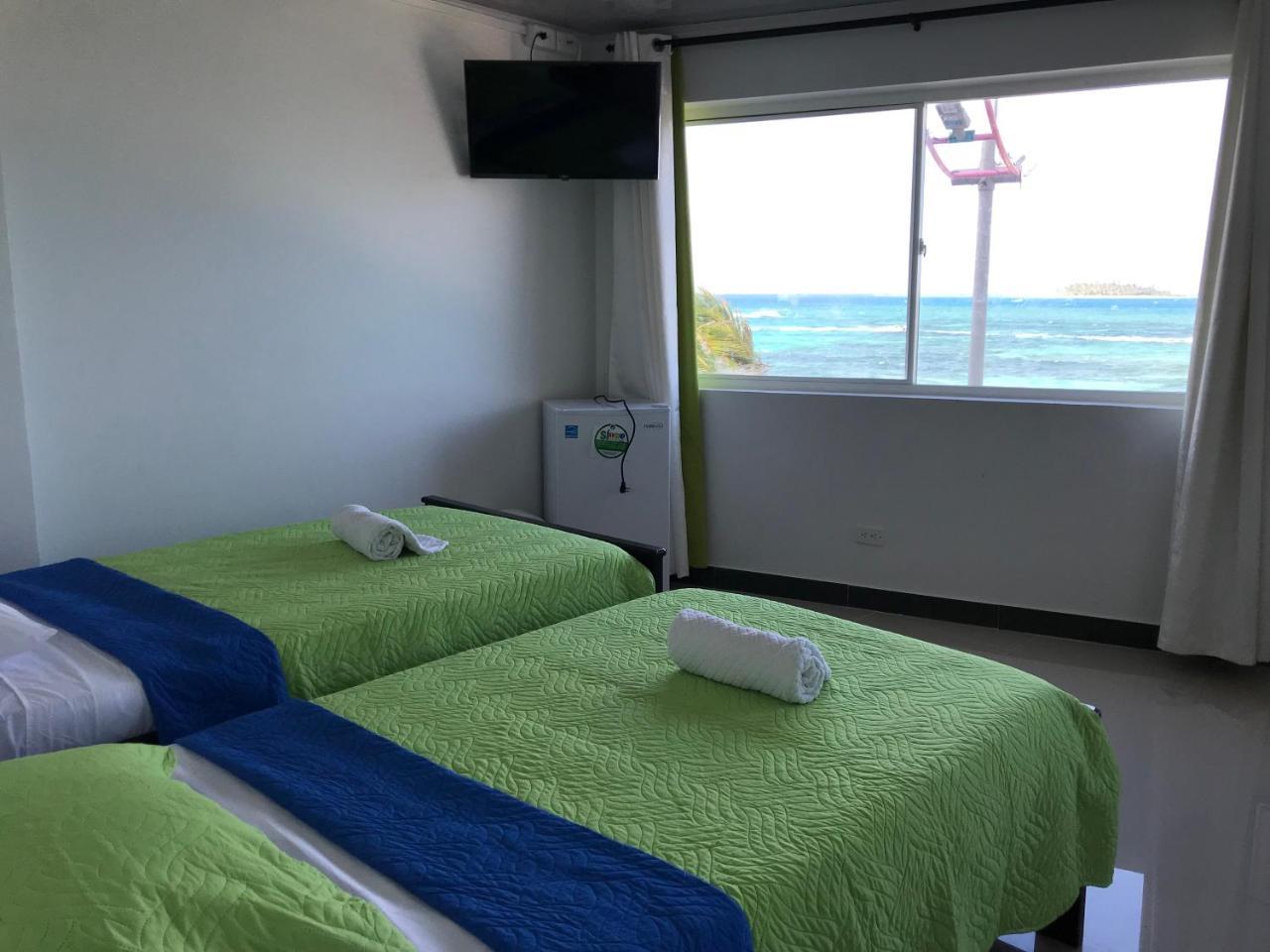 Inn View Jhony Cay *