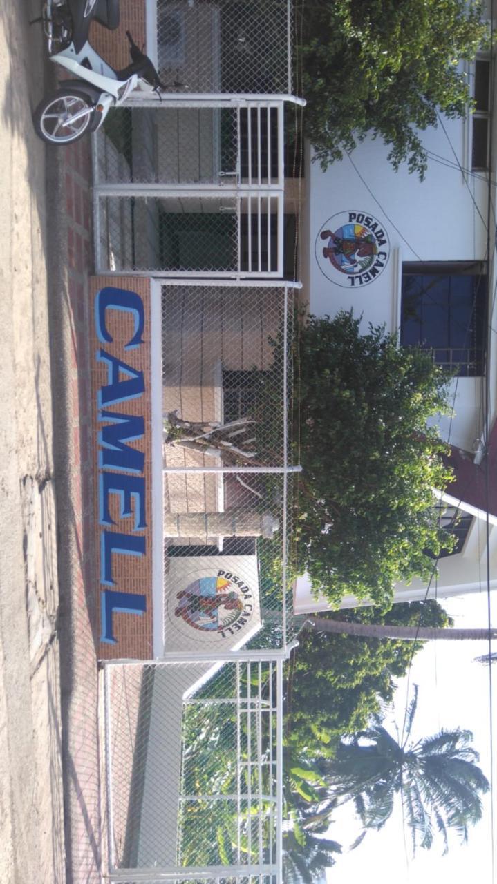 Inn Camell San Andrés
