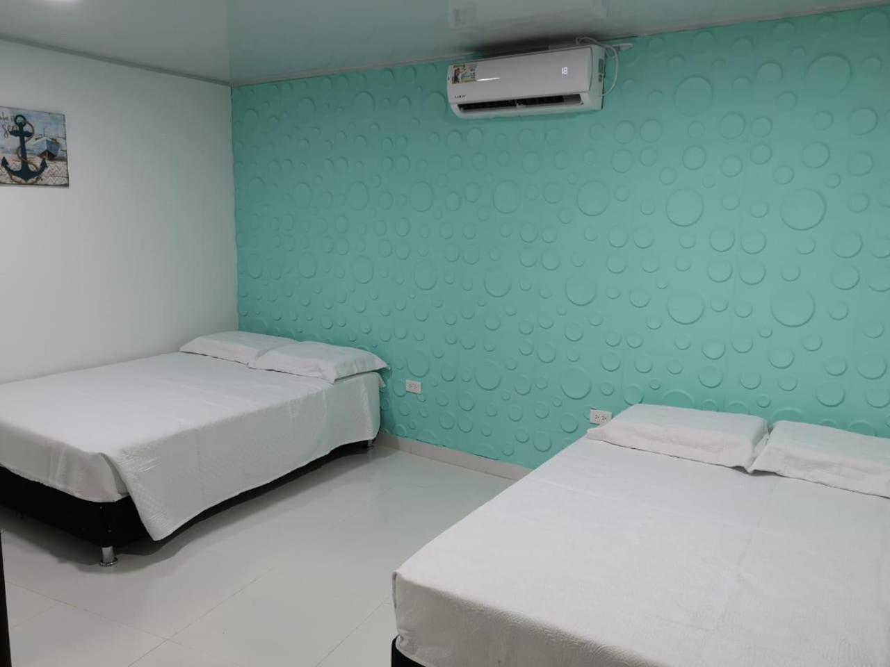 Isla Tropical Inn San Andrés